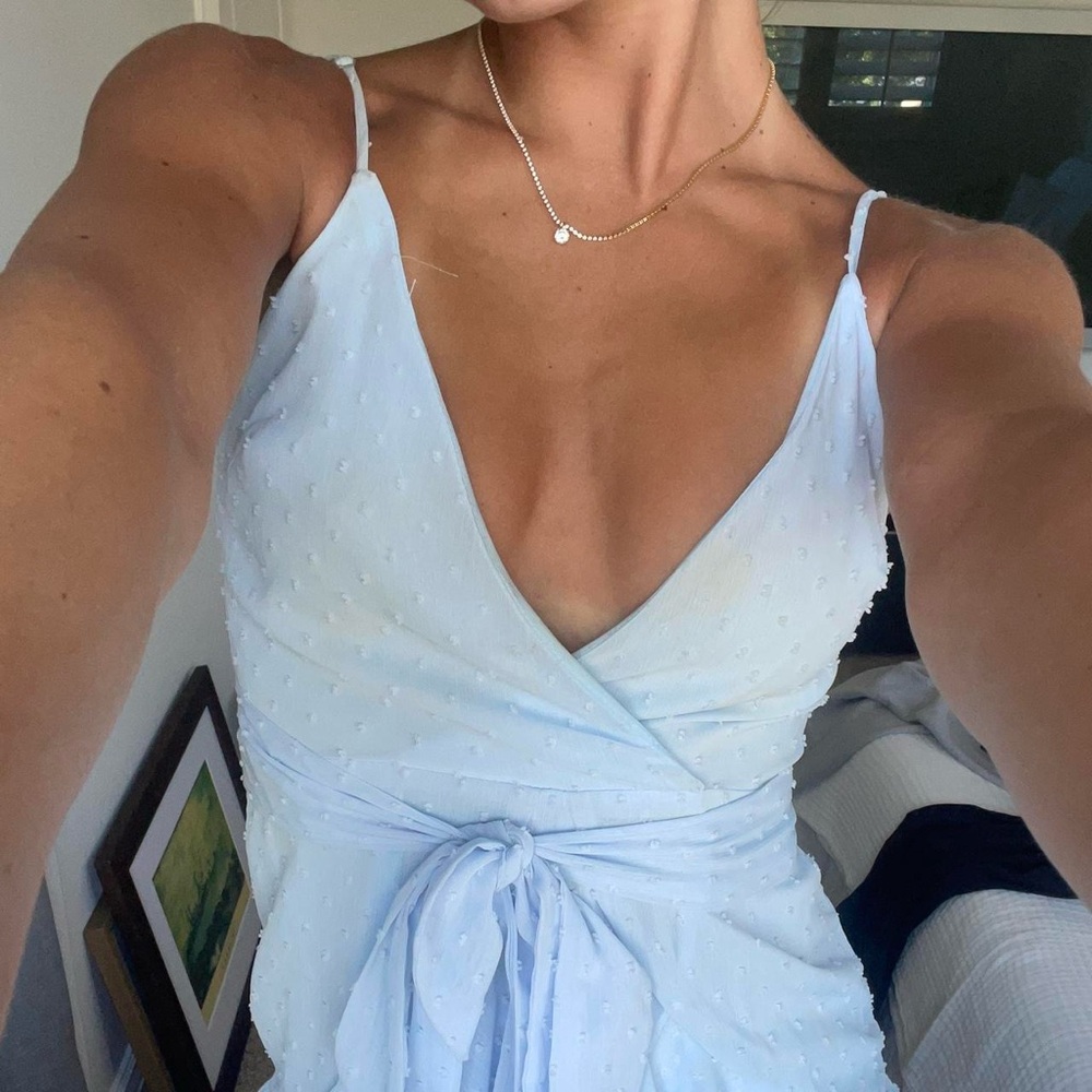 Hello Molly Dress